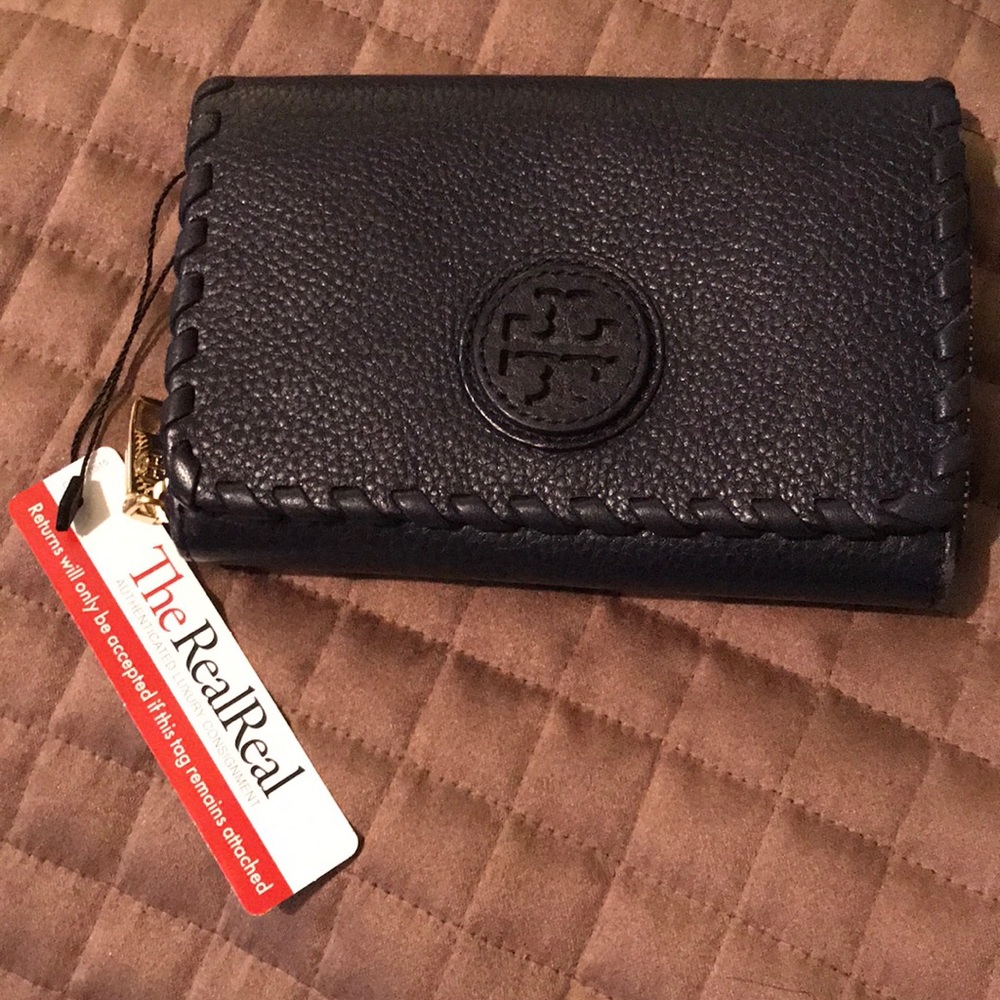 Tory Burch Wallet